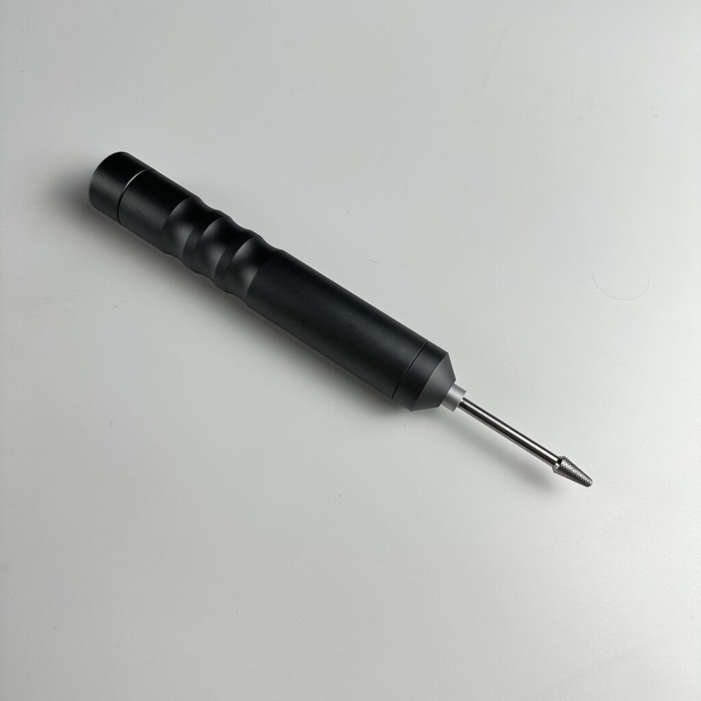 Handheld Tissue Grinder