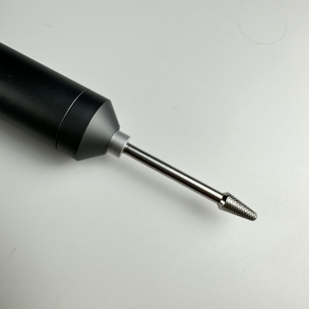 Handheld Tissue Grinder