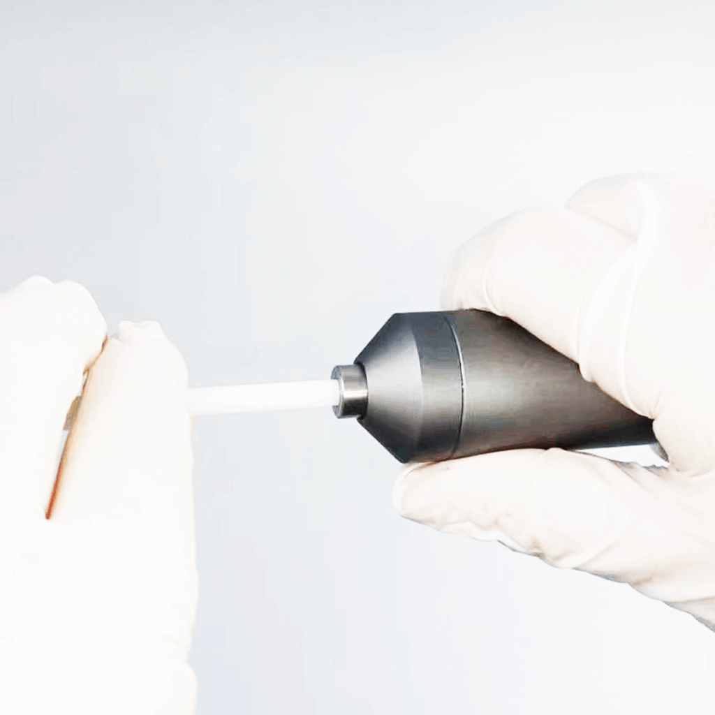 Handheld Tissue Grinder