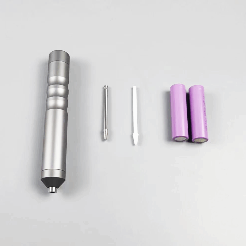 Handheld Tissue Grinder