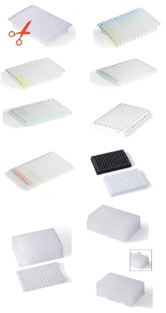 Well-plates