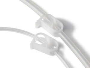 tubing clamps