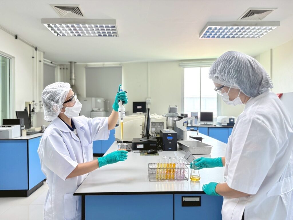 RLS Lab