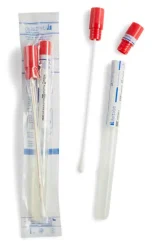 Swab - Sterile, Cary Blair
