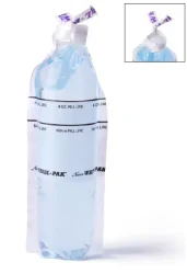 Sterile bag (Whirl-Pak®) with thiosulfate