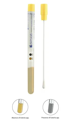 DeltaKlean® Listeria spp.