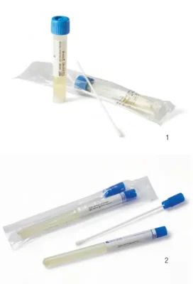 DeltaKlean® Surface kits