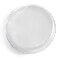 Contact plates