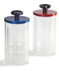 Petri dish Jar for anaerobisis incubation