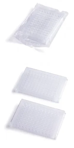 Microtitre Plates