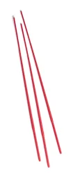 Streaking needles