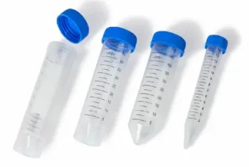 Centrifuge tubes