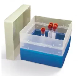 Rack 9x9 height 96