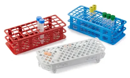 Universal test tube racks