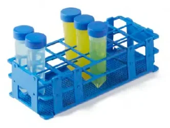 Assembling rack