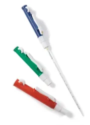 Pipette pumps