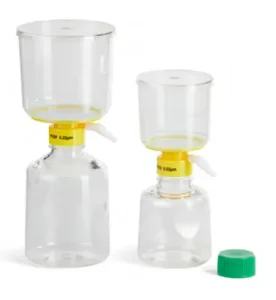 Vacuum Filtration Vacuum Filtration