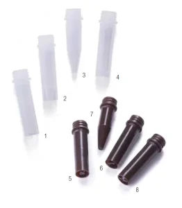 Microtubes screw thread Microtubes screw thread
