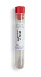 Serum glucose serotub