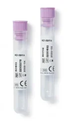 EDTA : tripotassium