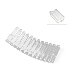 Cobas Mira cuvette segments