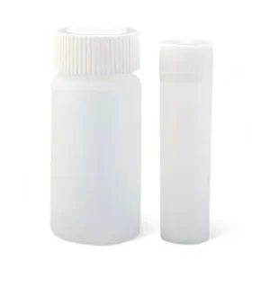 Scintillation vials