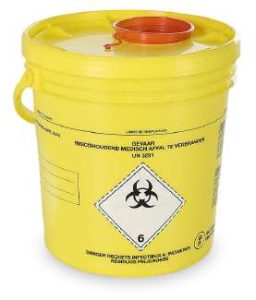 safety-containers